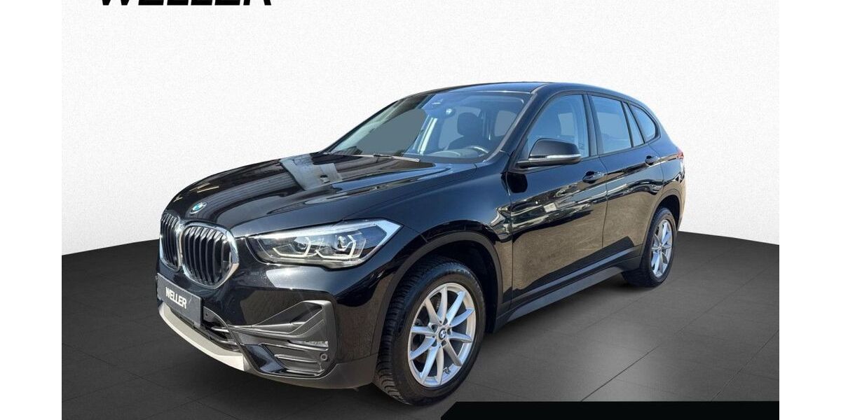 BMW X1 92.171 km 21.850 &euro; Hamburg 21073