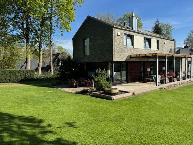 Einfamilienhaus Ahrensburg - 7 Zimmer, 465 m&sup2;, 2.799.000&euro; | Angebot:26953293