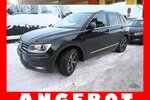 VW Tiguan 1.4 TSI ACT BMT*Sound* Navi ACC 2.Hand 99.000 km 18.200 &euro; Seevetal - Hittfeld 21218