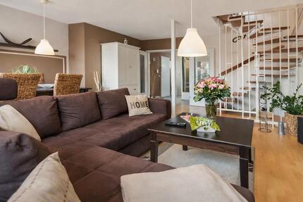 Wohnung Buxtehude - 2.5 Zimmer, 84 m&sup2;, 350.000&euro; | Angebot:25446156