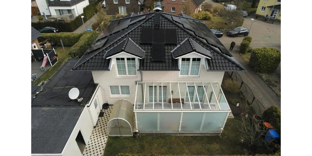 Einfamilienhaus Henstedt-Ulzburg Ulzburg - 5 Zimmer, 173 m&sup2;, 799.000&euro; | Angebot:26883424