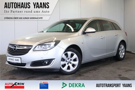 Opel Insignia 119.450 km 7.189 &euro; Pinneberg 25421