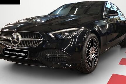 Mercedes-Benz C 180 4.500 km 38.998 &euro; Hamburg 21029