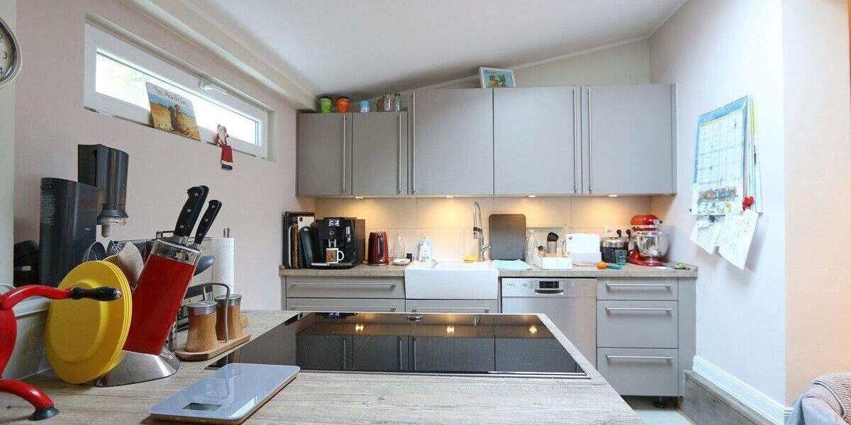 Einfamilienhaus Hamburg Farmsen-Berne - 5 Zimmer, 162 m&sup2;, 695.000&euro; | Angebot:25743546