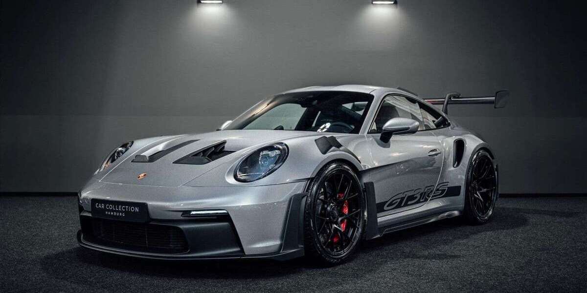 Porsche 992 1.180 km 269.900 &euro; Norderstedt 22844