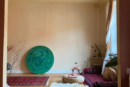 Wohnung Hamburg Eppendorf - 2 Zimmer, 35 m&sup2;, 1.000&euro; | Angebot:26147091