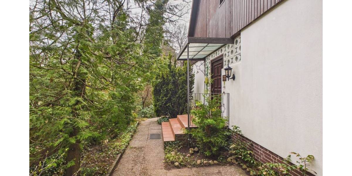 Mehrfamilienhaus, Wohnhaus Buchholz in der Nordheide Buchholz - 7 Zimmer, 226 m&sup2;, 699.000&euro; | Angebot:26142797