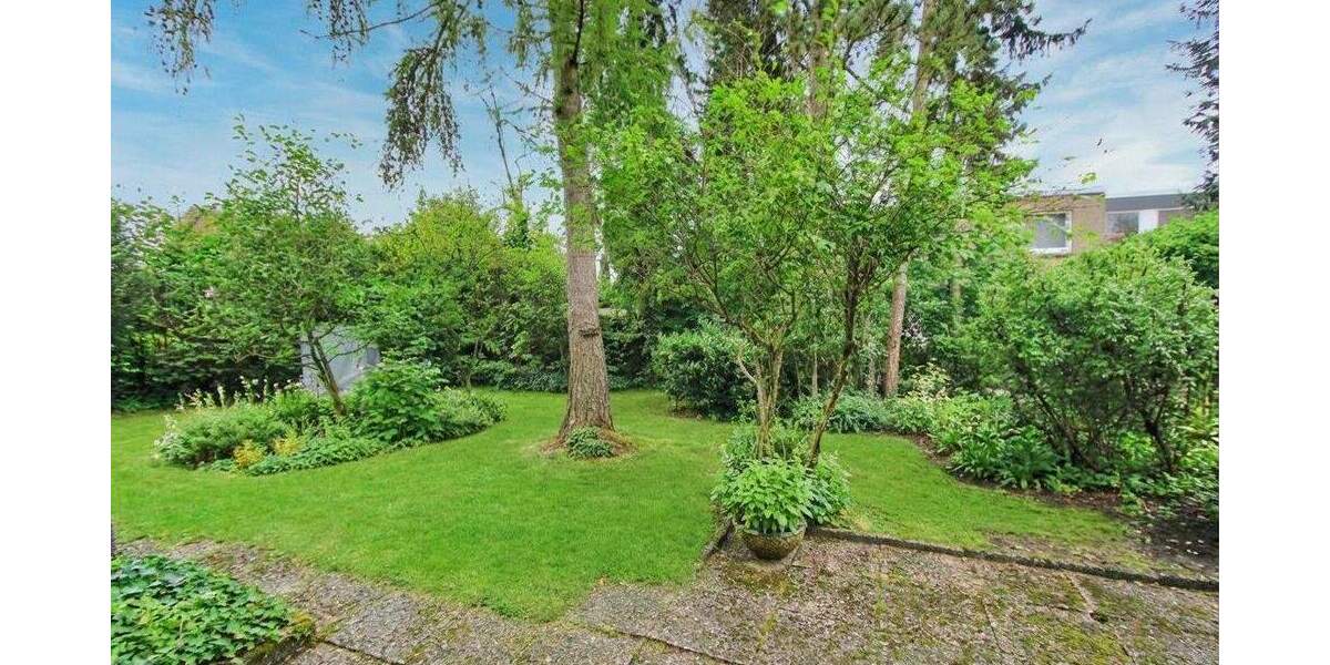 Reihenendhaus Norderstedt Harksheide - 3 Zimmer, 89 m&sup2;, 449.000&euro; | Angebot:24211589