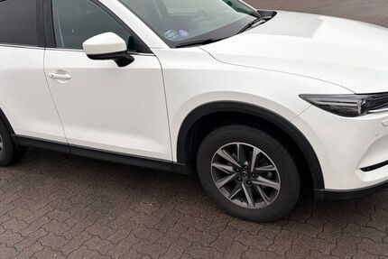 Mazda CX-5 118.000 km 18.600 &euro; Glinde 21509