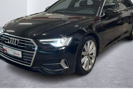 Audi A6 56.951 km 34.440 &euro; Hamburg 20537