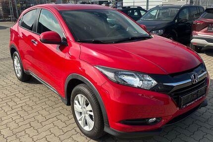 Honda HR-V 32.776 km 14.399 &euro; Winsen (Luhe) 21423