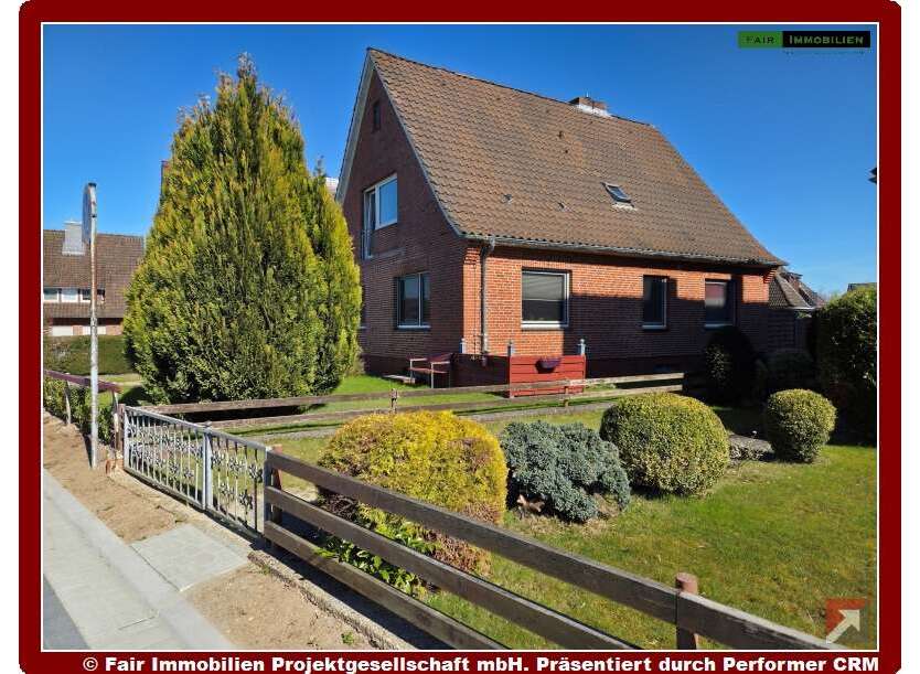 Haus zum Kaufen in Horneburg 339.000 € 130 m²
