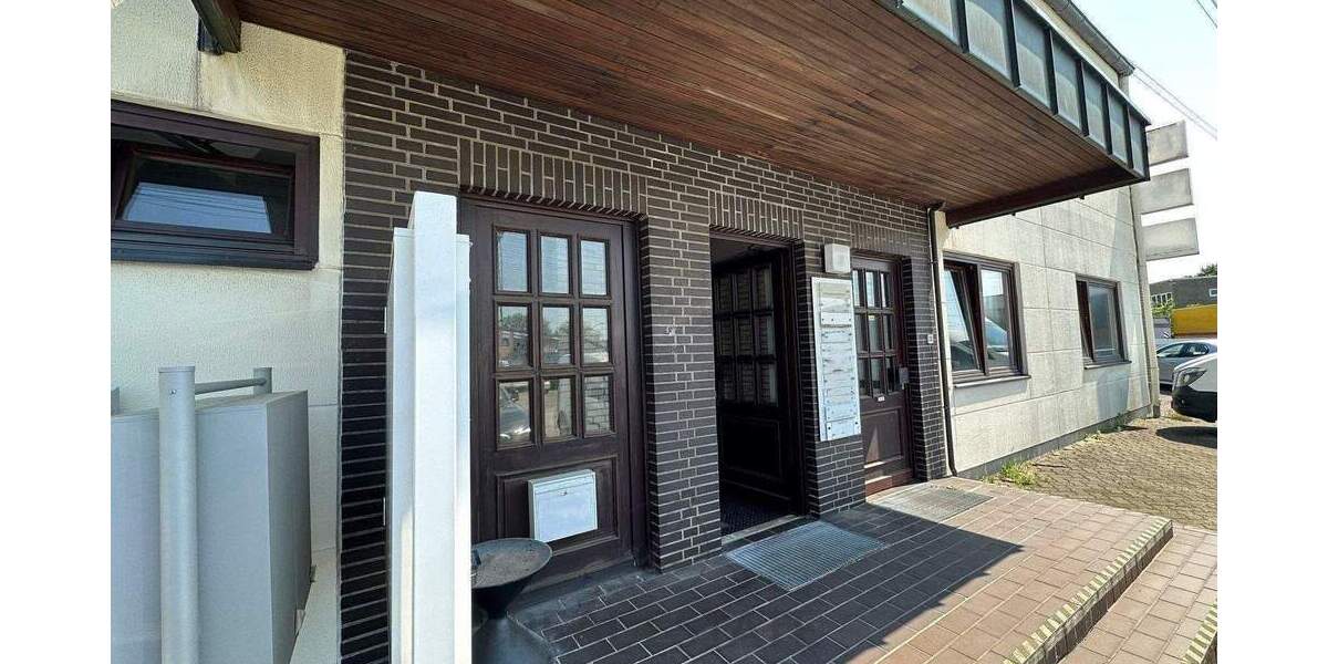 Gewerbeobjekt Oststeinbek - 1 Zimmer, 49 m&sup2;, 850&euro; | Angebot:26117785