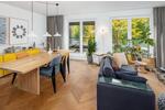 Maisonettenwohnung Hamburg Wandsbek - 4 Zimmer, 122 m&sup2;, 958.900&euro; | Angebot:26463570