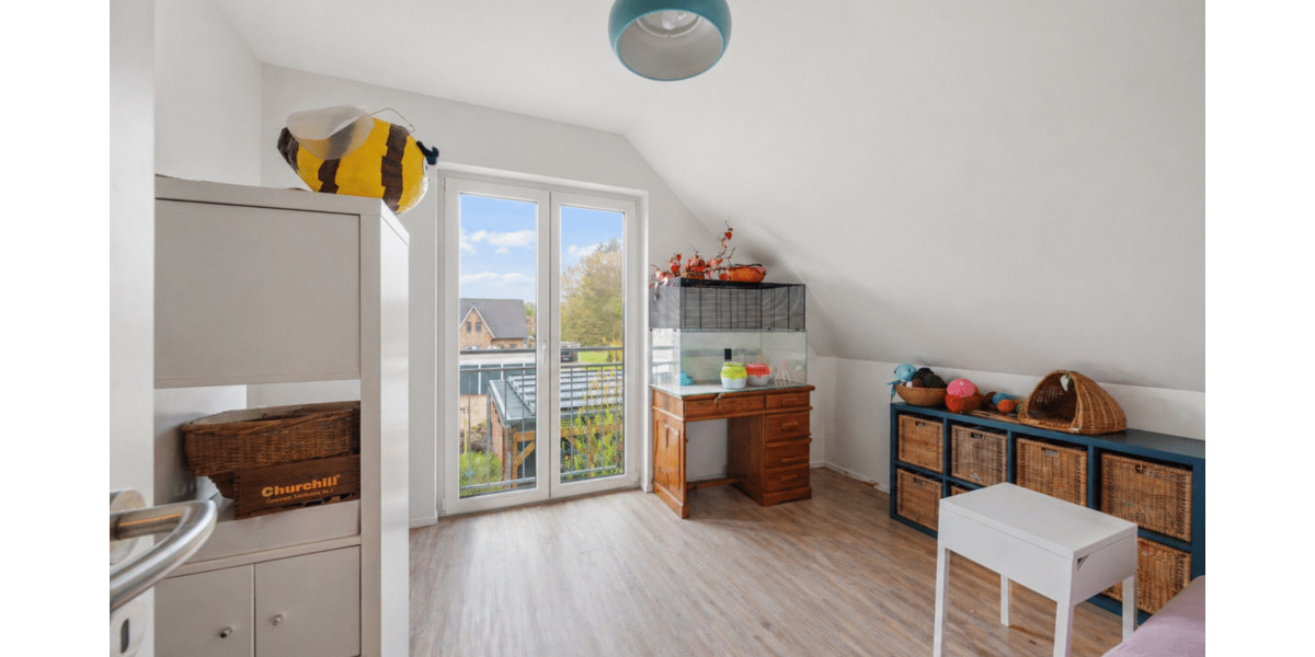 Einfamilienhaus Seevetal Ramelsloh - 4 Zimmer, 122 m&sup2;, 559.000&euro; | Angebot:26706882