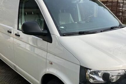 VW T5 Transporter 137.192 km 16.500 &euro; Hamburg 22149