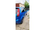 Ford Fiesta 212.000 km 1.200 € Hamburg 20038