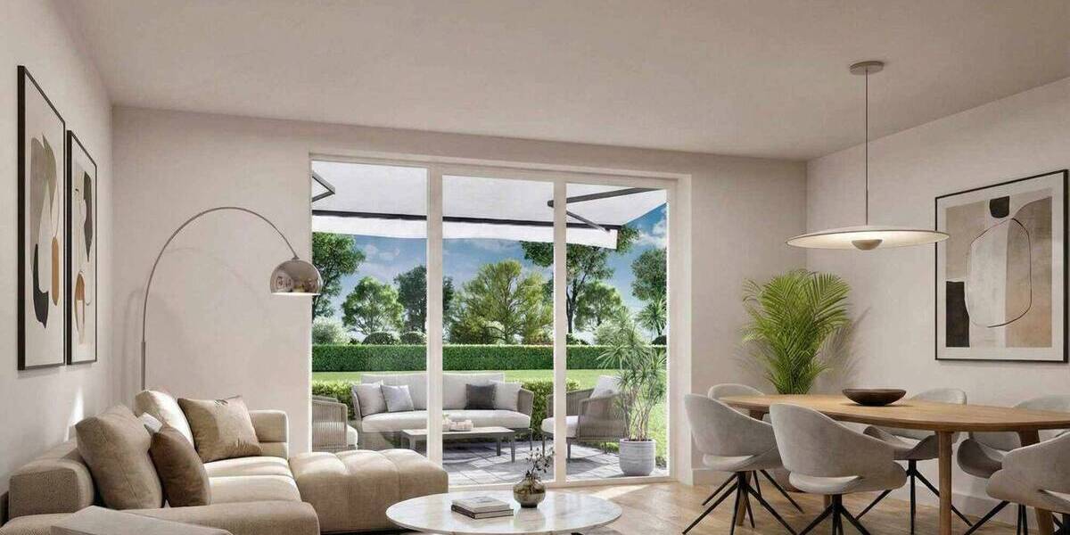 Reihenendhaus Henstedt-Ulzburg Ulzburg - 5 Zimmer, 109 m&sup2;, 399.000&euro; | Angebot:25691349