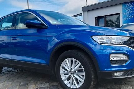 VW T-Roc 212.000 km 9.650 &euro; Neu Wulmstorf 21629