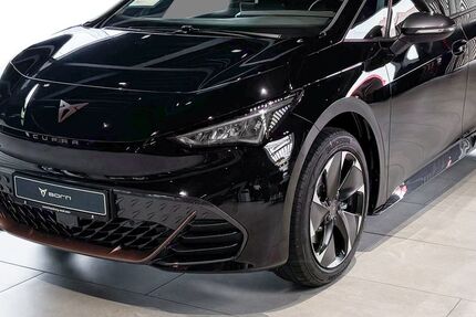Cupra Born 1.890 km 37.997 &euro; Hamburg 22529