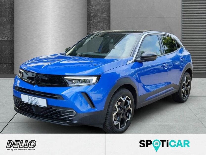 Mokka
