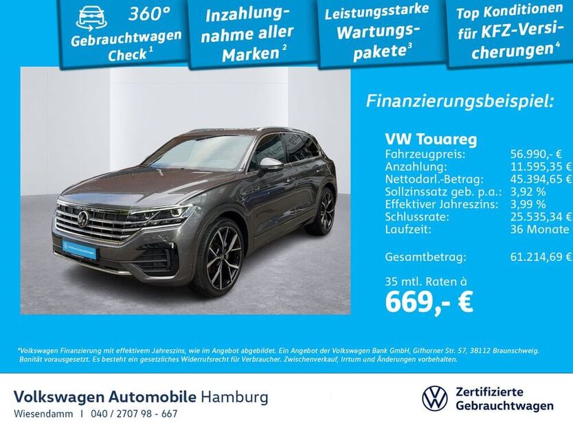 Touareg