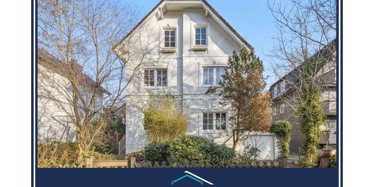 Einfamilienhaus Hamburg / Rahlstedt Rahlstedt - 8 Zimmer, 293 m&sup2;, 1.098.000&euro; | Angebot:24831428