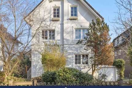 Haus Hamburg / Rahlstedt Rahlstedt - 8 Zimmer, 293 m&sup2;, 1.098.000&euro; | Angebot:24831428