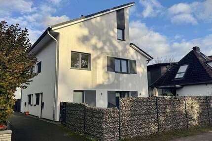 Haus Hamburg Schnelsen - 6 Zimmer, 125 m&sup2;, 698.000&euro; | Angebot:26074207