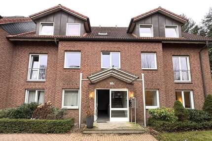 Wohnung zum Kaufen in Hamburg-Sasel 409.000 € 84 m² 3 zimmer