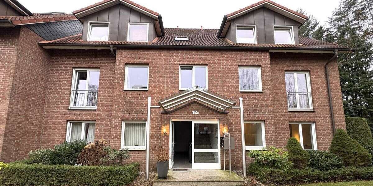 Wohnung zum Kaufen in Hamburg-Sasel 409.000 € 84 m² 3 zimmer