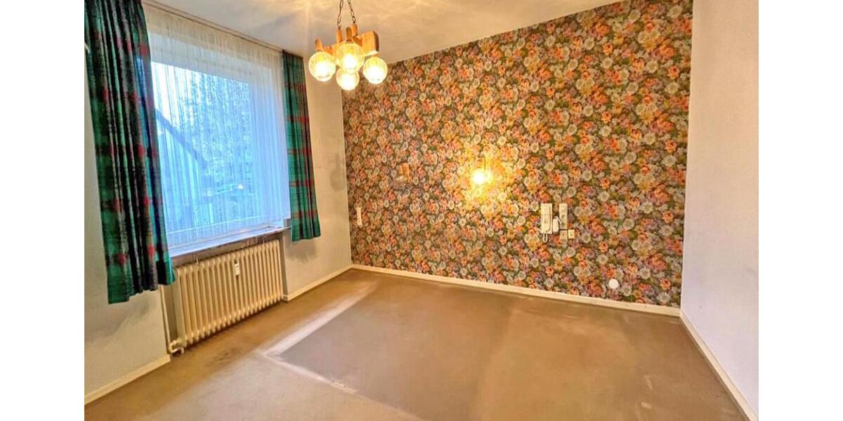 Etagenwohnung Hamburg Billstedt - 5 Zimmer, 102 m&sup2;, 2.200&euro; | Angebot:26086993