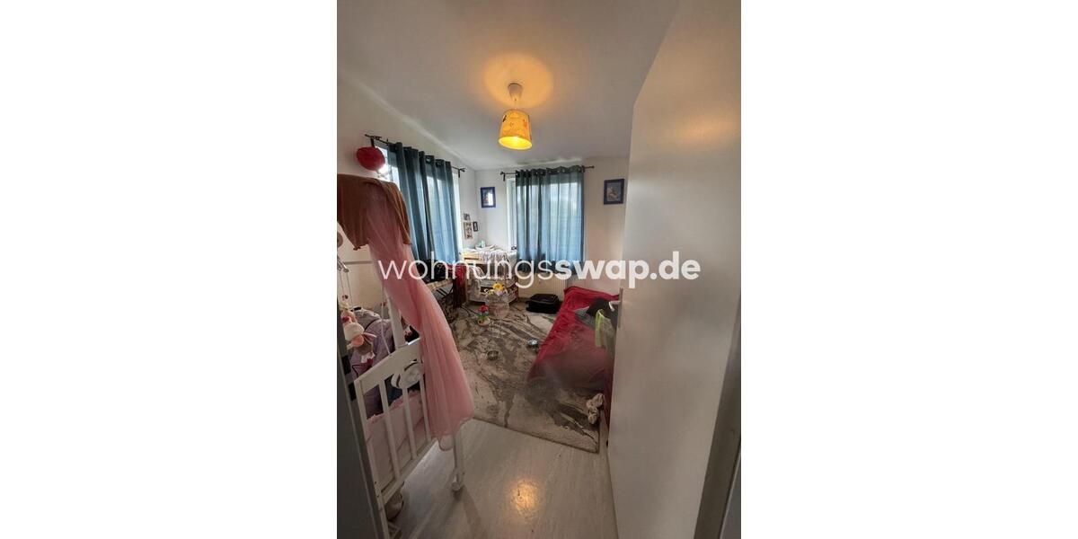 Etagenwohnung Hamburg Wandsbek - 3 Zimmer, 67 m&sup2;, 761&euro; | Angebot:26341575
