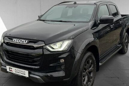 Isuzu D-Max 33.333 km 43.911 € Hamburg 20537