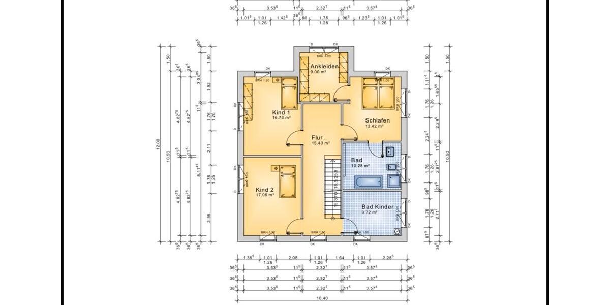 Einfamilienhaus Börnsen - 7 Zimmer, 193 m&sup2;, 999.999&euro; | Angebot:26827646