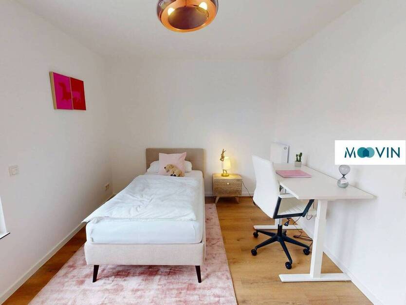 **FAMILIEN AUFGEPASST: 5-Zimmer-Reihenmittelhaus mit EBK, TERRASSE, 2 BÄDERN uvm. im FinkenPark Geesthacht**