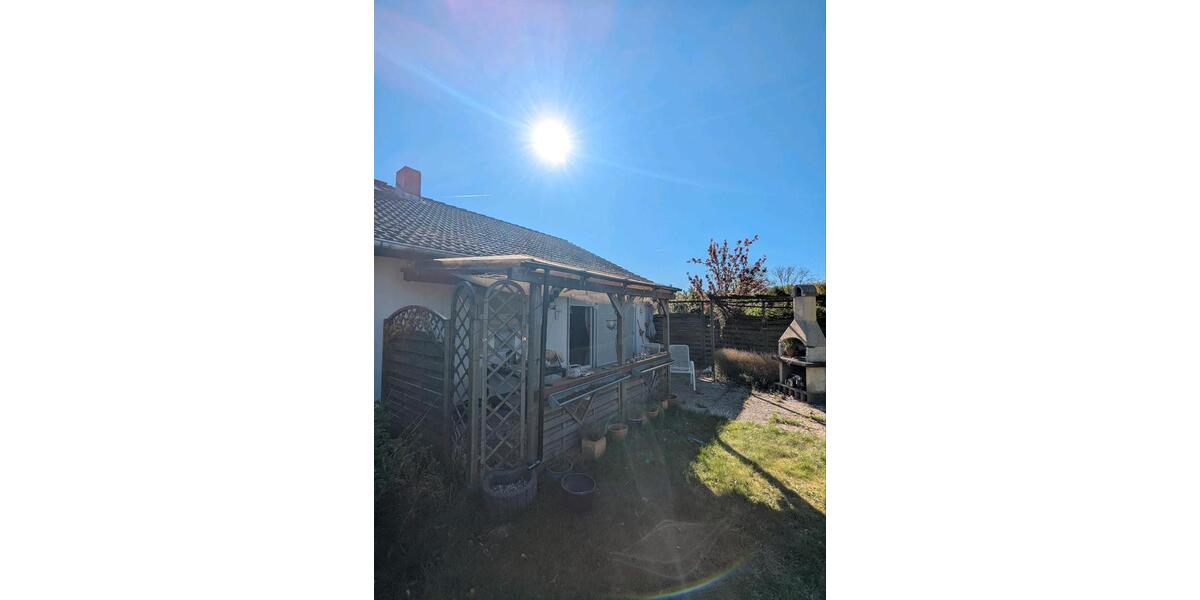 Bungalow Kisdorf - 3 Zimmer, 104 m&sup2;, 219.000&euro; | Angebot:27293688