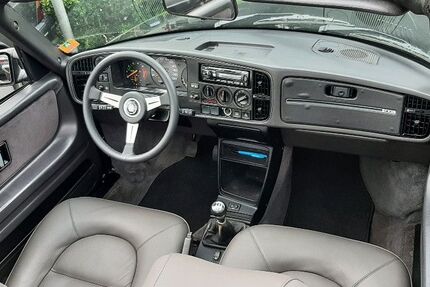 Saab 900 215.789 km 27.500 &euro; Hamburg 22549