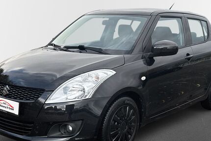 Suzuki Swift 59.000 km 8.990 &euro; Hamburg 22529
