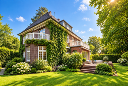 Haus Hamburg Altona - 8 Zimmer, 358 m&sup2;, 4.300.000&euro; | Angebot:27318562