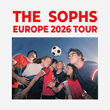 The Sophs 29.04.2026 LARK