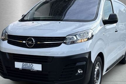 Opel Vivaro 48.280 km 20.290 &euro; Reinbek 21465