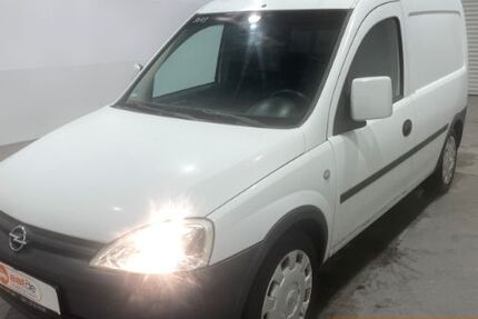 Opel Combo 136.000 km 990 &euro; Norderstedt 22848