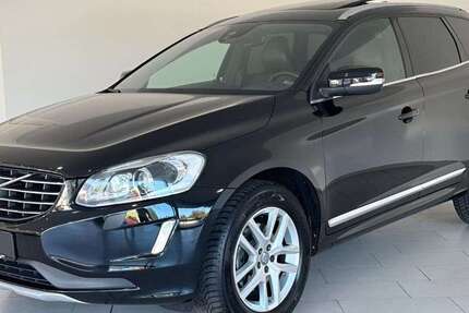 Volvo XC60 150.000 km 18.490 € Hamburg 22043