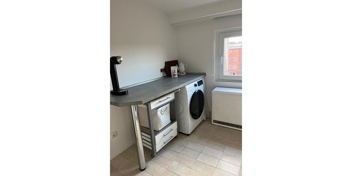 Dachgeschoßwohnung Hamburg Hohenfelde - 2 Zimmer, 62 m&sup2;, 1.600&euro; | Angebot:26291423