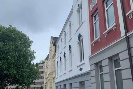 Wohnung Hamburg - 2 Zimmer, 47 m&sup2;, 650&euro; | Angebot:25498506