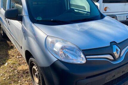 Renault Kangoo 203.457 km 5.950 &euro; Barsbüttel 22885