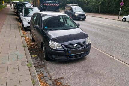 VW Polo 173.000 km 3.150 &euro; Hamburg 22767
