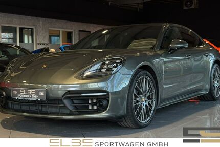 Porsche Panamera 39.879 km 84.850 &euro; Seevetal bei Hamburg 21220