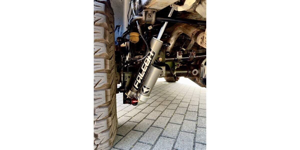 Jeep Wrangler 57.000 km 36.600 € Quickborn 25451